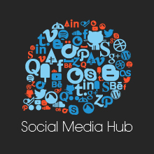 Social Media Hub